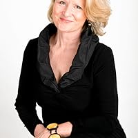 Ann Dowsett Johnston