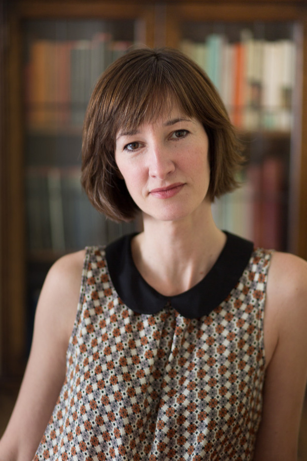 Jo Platt