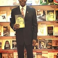 Canaan Mashonganyika