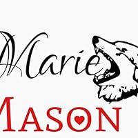 Marie Mason