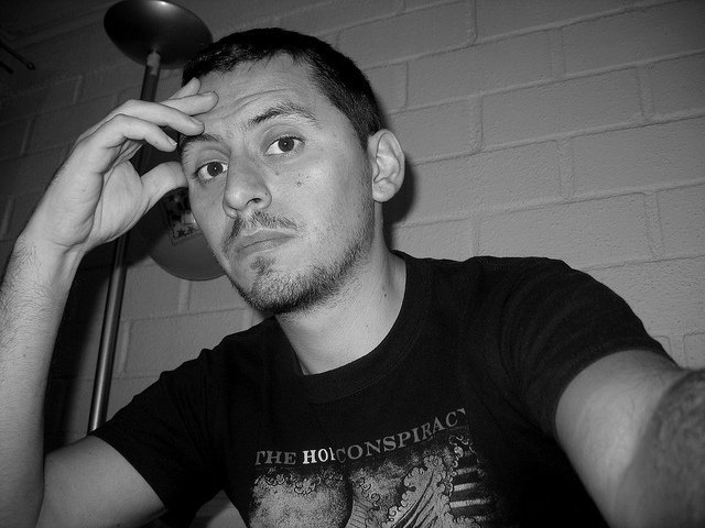 Carlos Sebastian Olate