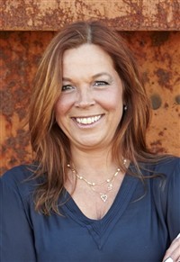 Christina Larsson