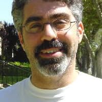 Greg Pincus