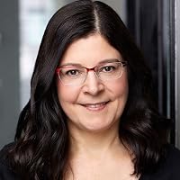 Jane Glatt