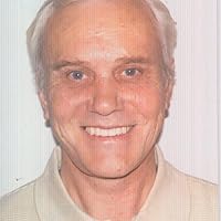 Daniel Sinclair Pearson