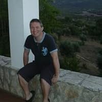 Andy Livingstone