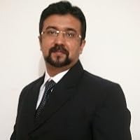 Neelesh V. Sakhardande