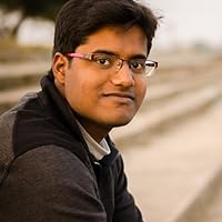 Nikhil Kushwaha