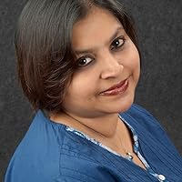 Lakshmy Menon Chatterjee