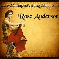 Rose Anderson