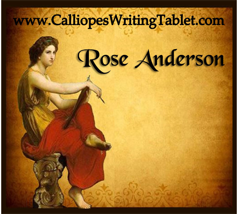 Rose Anderson