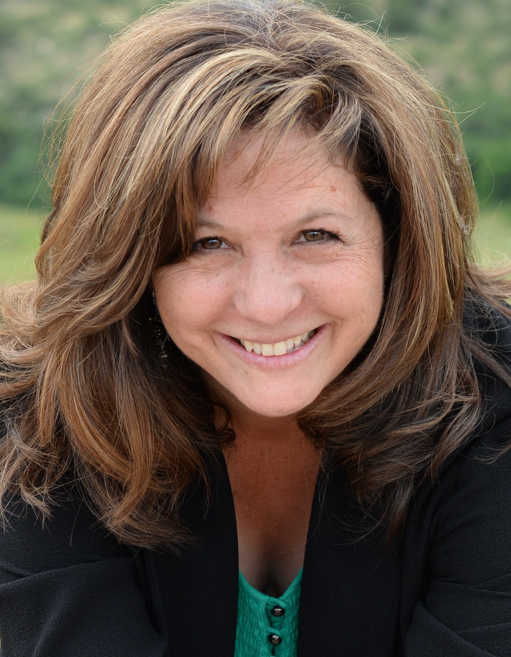 Kristen Heitzmann profile picture
