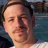 Michael  McBride