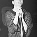 Ian Curtis