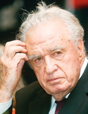 Julio Scherer García