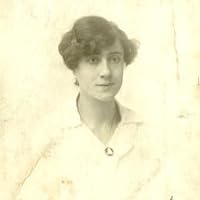 Jessie Laidlay Weston