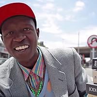 Philani Dladla