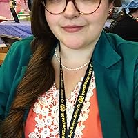 Profile Image for Sarah Winifred Searle.