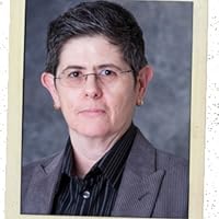 Alicia Gaspar De Alba