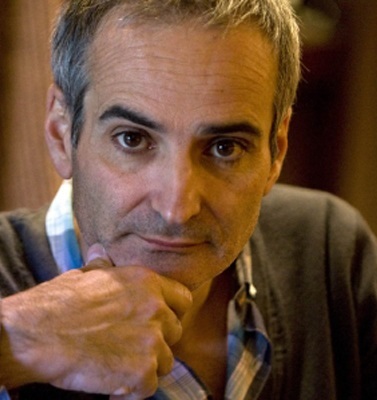 Olivier Assayas