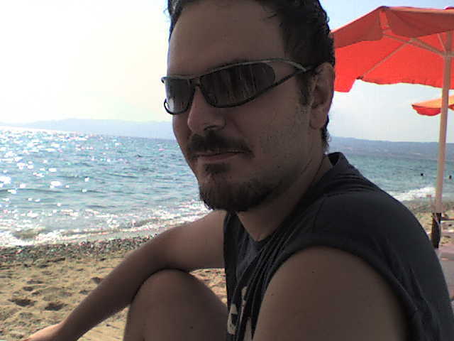 Βασίλης Γιαννάκης