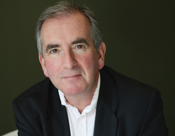 Robert Harris