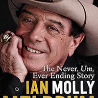 Ian Molly Meldrum