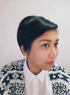 Gina S. Noer