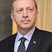 Recep Tayyip Erdoğan