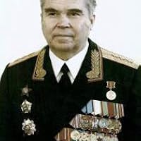Dmitri Volkogonov