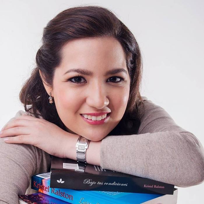 Kristel Ralston profile picture