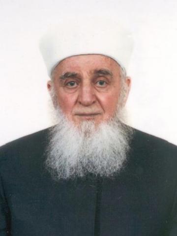 وهبي سليمان غاوجي