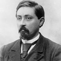 Dmitry Mamin-Sibiryak