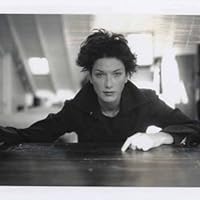 Jacqueline Cioffa