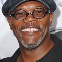 Samuel L. Jackson