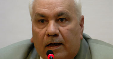 مصطفى لبيب عبد الغني