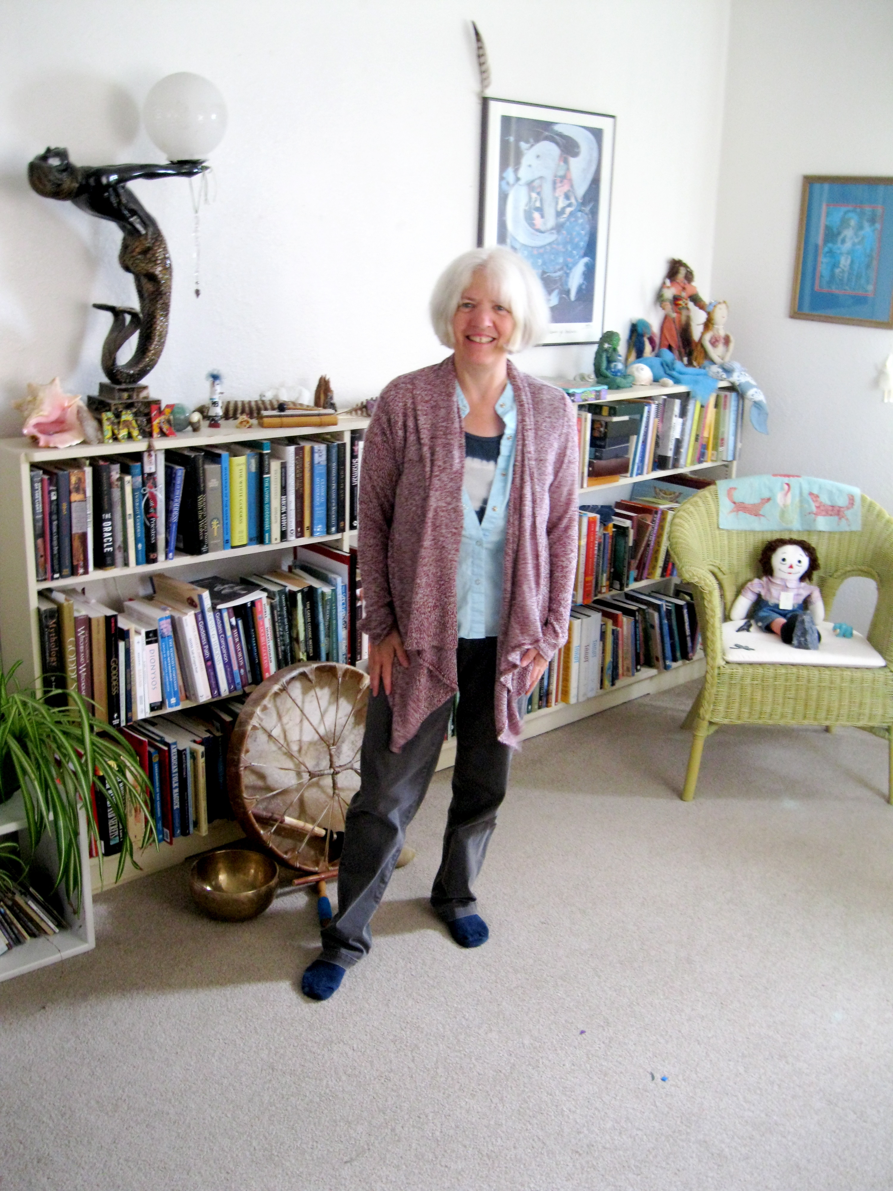 Kim Antieau