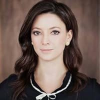 Marie Hélène Poitras