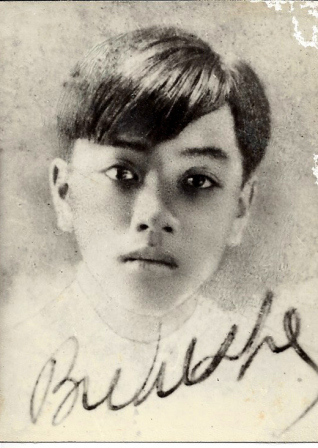 Bích Khê