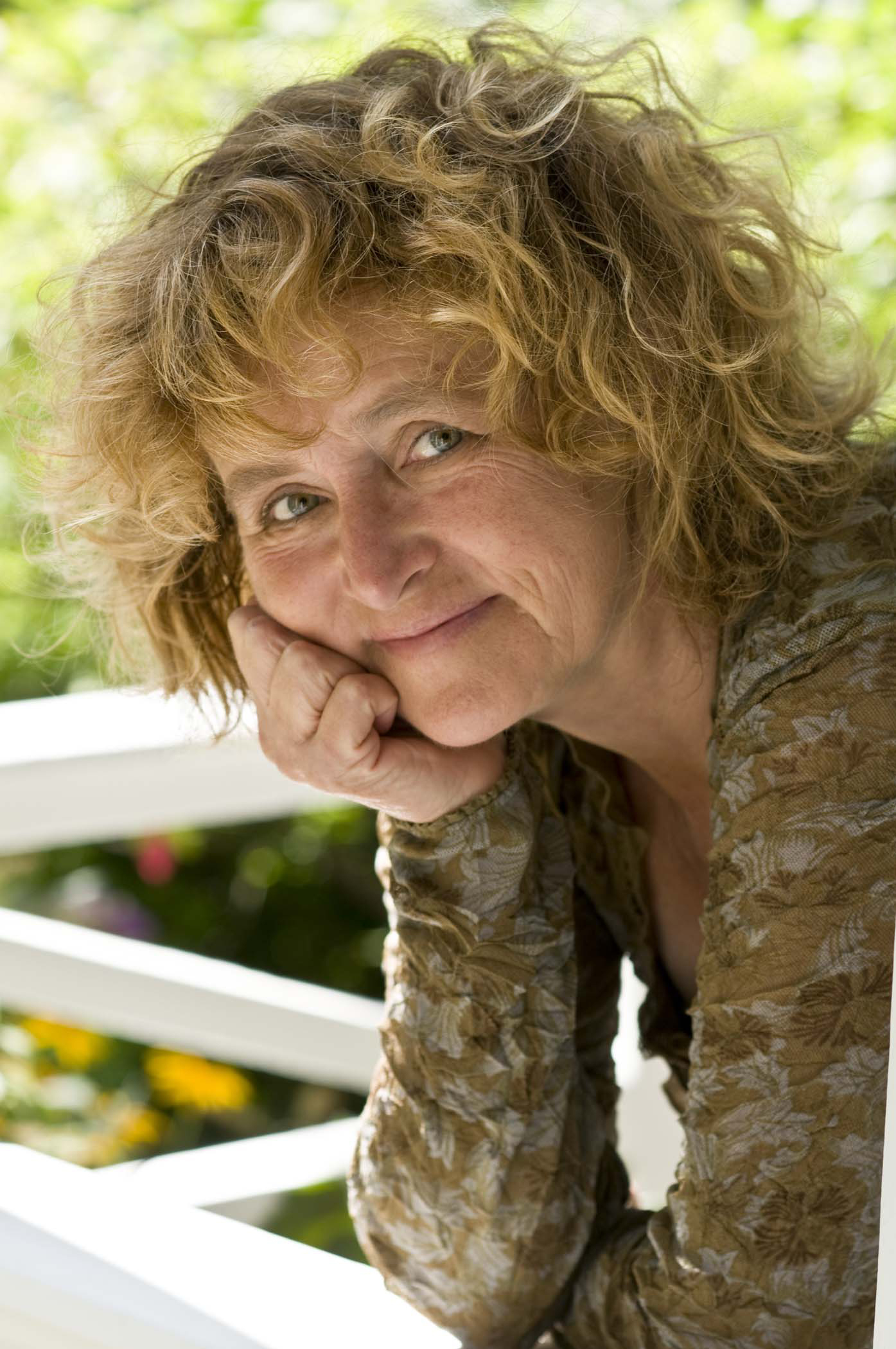 Marie-Louise Gay profile picture