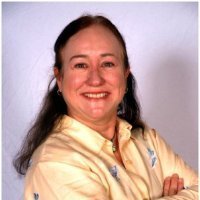 Martha Graham-Waldon