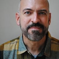 Paul Lisicky