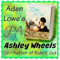 Ashley Wheels