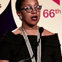 Robin Coste Lewis