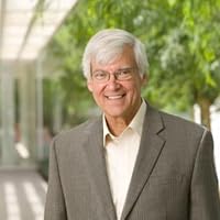 Profile Image for Geoffrey  Cowan.