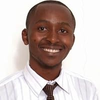 Thomas Muriuki
