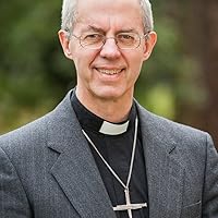 Justin Welby