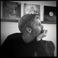 Rhett Davis