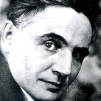 Лесь Курбас