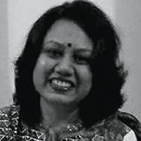 Anuja Ghosh